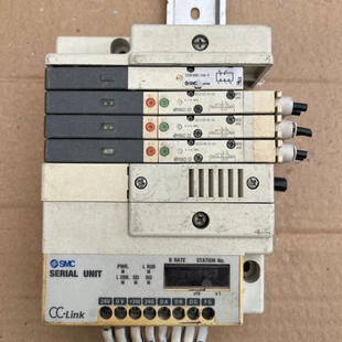 EX140.SMJ1 议价 SMC SQ1231D SMC电磁阀