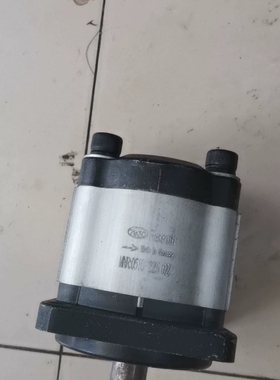 【议价】力世乐齿轮泵型号0510-225023全新