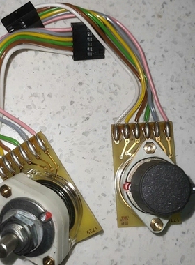 【议价】FAGOR发格8055面板原装倍率开关，全新原装，或者二手原