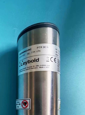 【议价】【莱宝PTR90N真空计】德国原装进口，型号230070V0