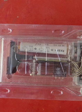 【议价】ABB RXSF 1 继电器