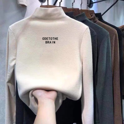 【好货推荐】独特超好看打底衫