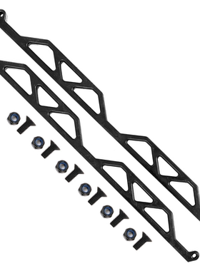 平替日本ballistics户外露营滑板挂钩支架折叠战术桌椅滑板桌挂杆