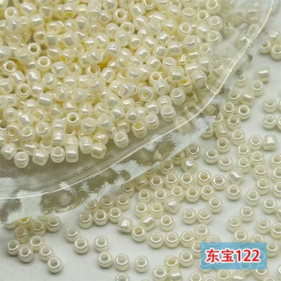 日本东宝TOHO珍珠色122
