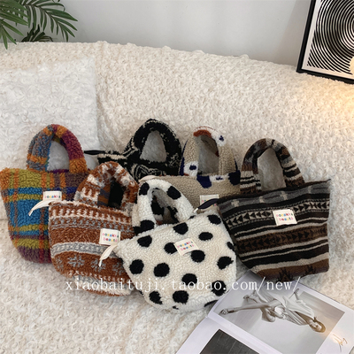 逛街手提包上班通勤手拎包