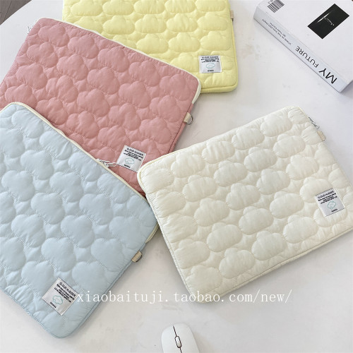 安若木兮平板电脑包