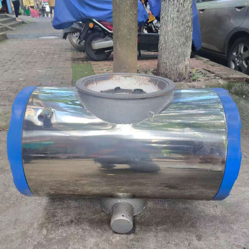 煤球炉子内胆水箱一体家用