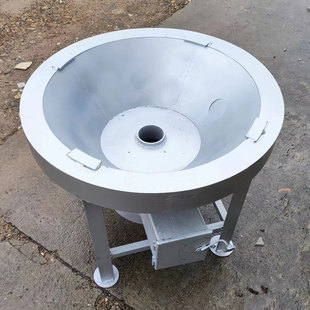 无烟柴火灶家用农村酒席酿酒节能汽化炉猛火炉子柴火炉