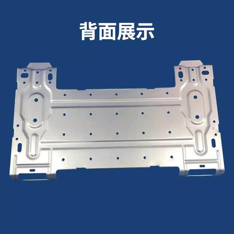 适用美的空调内机挂板室内安装支架通用变频挂架挂墙板固定配件