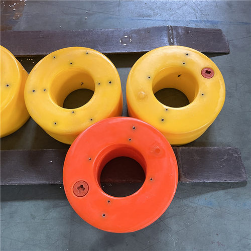 水泵固定浮筒增氧机浮体监测浮标