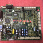 日钢挤出成型机温度板JSW 日钢电路板 JSW OPUA