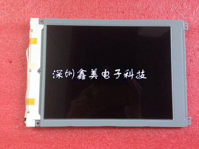LMG5278XUFC-00T 全新液晶屏9.4寸 黑白显示屏