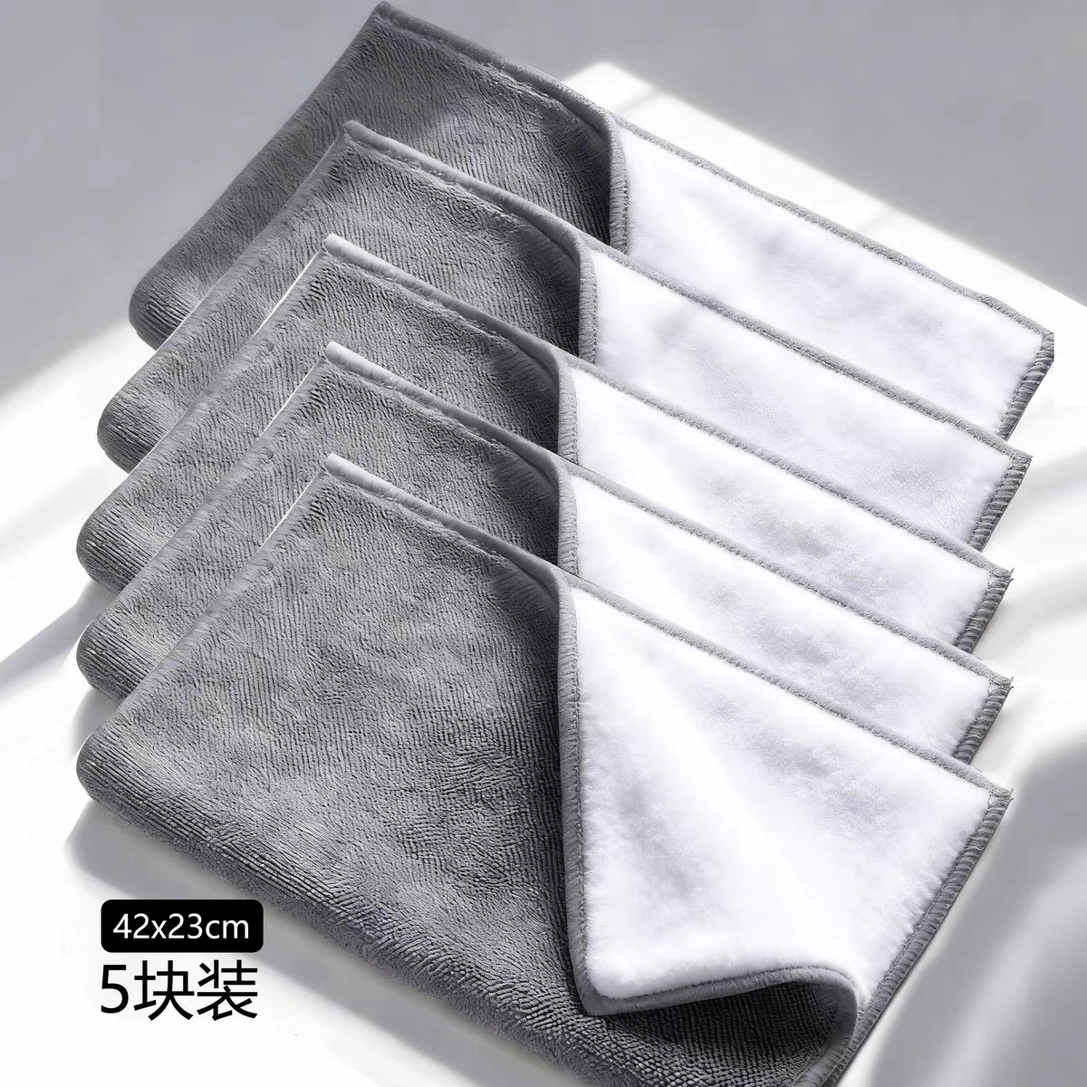 夹布拖把2025新款家用一拖净干湿两用平板加厚懒人替换布拖地神器,家庭/个人清洁工具,尘推头,淘宝优惠券,粉丝福利购,淘宝优惠卷