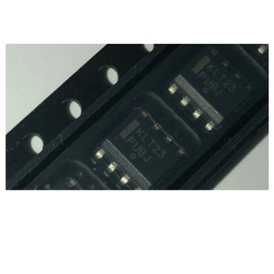 原装正品丝印KLT23转换器芯片