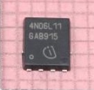 原装正品 IPG20N06S4L-11A 丝印4N06L11 封装TDSON-8 60V20A MOS