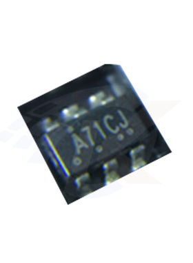 原装正品 APM2701ACC-TRG 丝印A71 封装SOT-23-6场效应管(MOSFET)