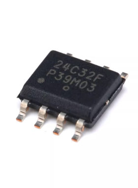 原装正品 贴片 CAT24C32WI-GT3 SOIC-8EEPROM存储器芯片串行32Kb