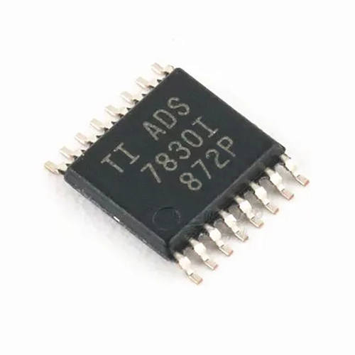 原装正品ADS7830IPWR转换芯片