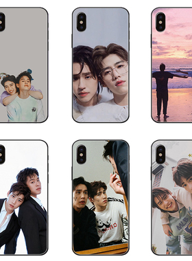 适用KinKrit以你的心诠释我的爱BKPP苹果7vivo华为mate60ppro红米三星S21小米iPhone15promax手机壳