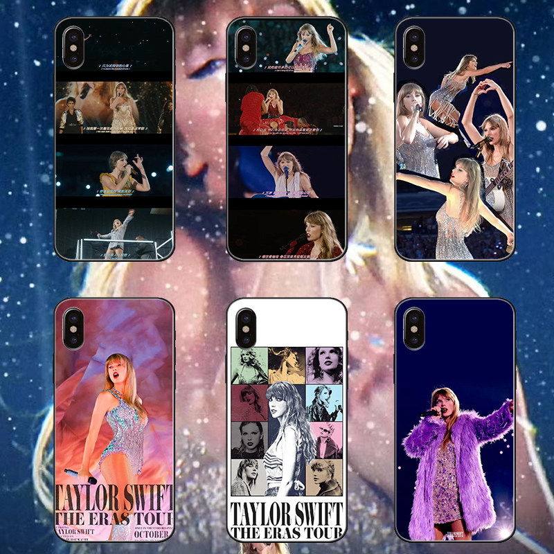 适用霉霉泰勒·斯威夫特Taylor Swift巡回演唱会电影苹果12vivo华为红米荣耀70三星S21小米13iPhon