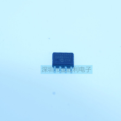 TC4426AEOA封装SOP8贴片驱动器芯片丝印TC4426AE全新原装10个包邮