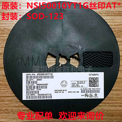 NSI50010YT1GLED照明驱动器进口