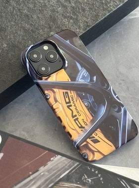 奔驰AMG手机壳适用17Air苹果16Pro华为Pura80荣耀300轮毂VIVO iqoo13一加ace5小米15红米K80周边OPPOreno14套