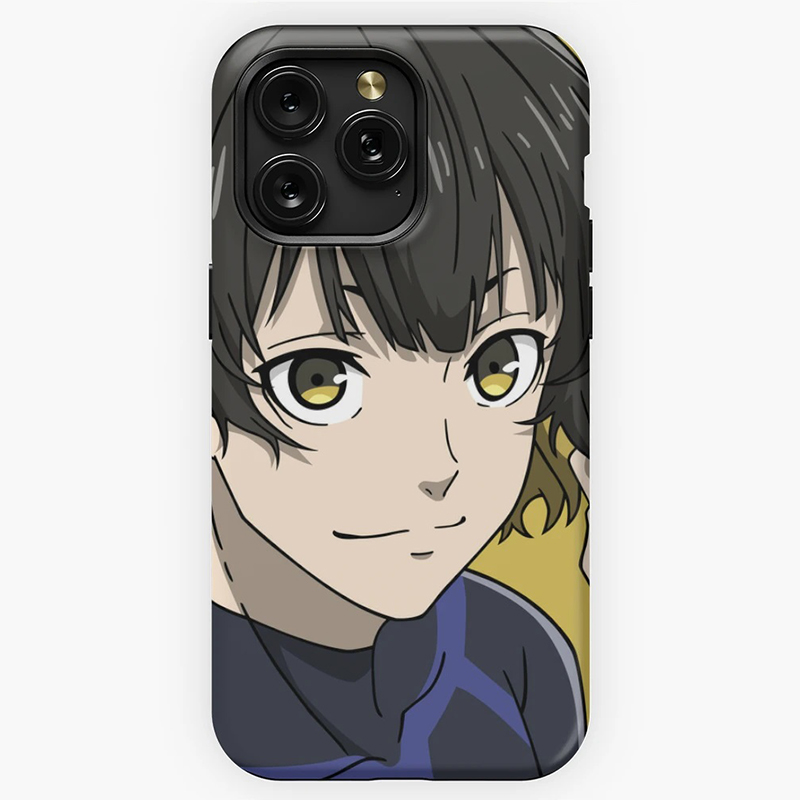 BLUE LOCK蓝色监狱iphone16亮面菲林手机壳苹果15pro适用iQOO12蜂乐回Reno11小米14红米k70荣耀80一加13华为