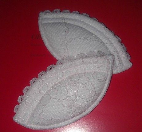Pads pour soutien-gorge OF00207 - Ref 819677 Image 1