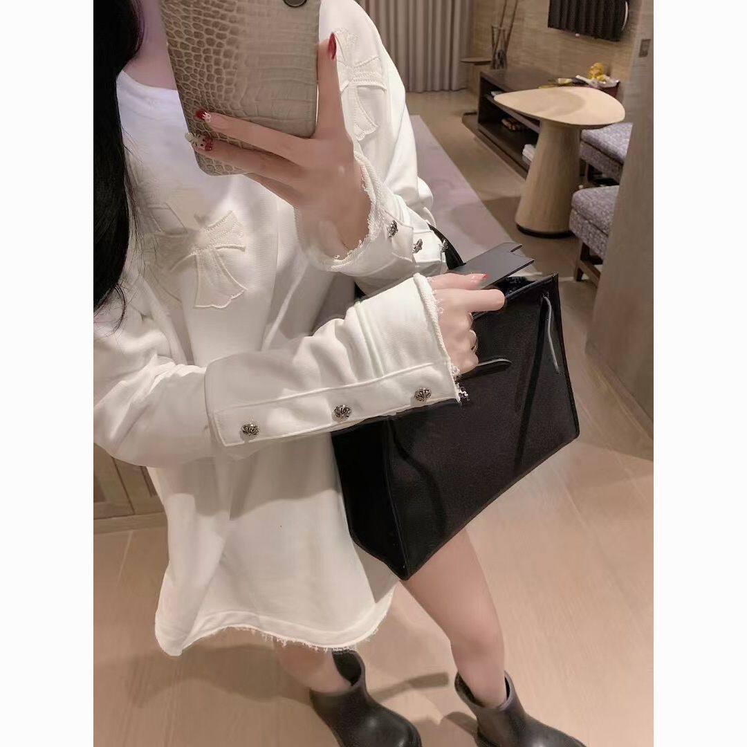 Lastdne韩版复古卫衣女梵