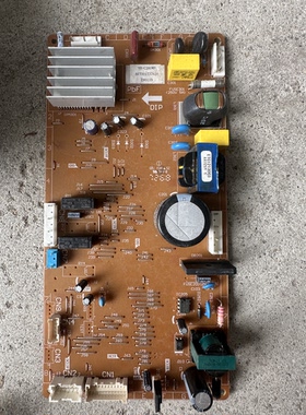 松下冰箱配件NR-C280WP电源板TC33pw1变频板C320WP电脑板C278WF