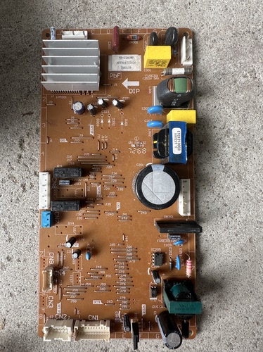 松下冰箱配件NR-C280WP电源板TC33pw1变频板C320WP电脑板C278WF