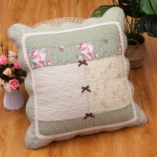 沙发靠垫沙发金华靠垫套不含芯