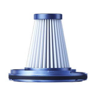 锐舞MY1A除螨仪原装可水洗HEPA滤芯过滤器配件一个装