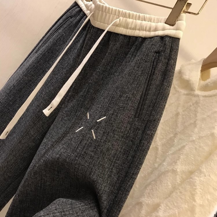 自留，织理感满满！厚实~