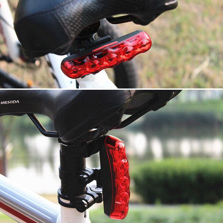 Eclairage pour vélo - Ref 2400767 Image 1