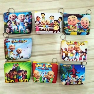 2025新款时尚儿童零钱包百搭学生包包钥匙耳机收纳包卡通动漫卡包,箱包皮具/热销女包/男包,钱包,淘宝优惠券,粉丝福利购,淘宝优惠卷