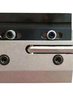 折弯机快夹折弯机快速夹板家具夹模板厂家折弯机上模快速装夹夹块