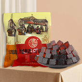 鸿涛首乌巴戟软糖独立包装 零食送礼老人孕妇德庆传统广东肇庆特产