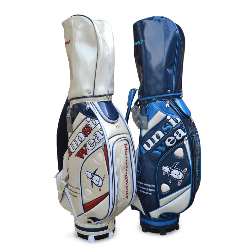 Sac de golf - Ref 38667 Image 5