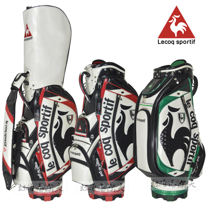 Sac de golf - Ref 38946 Image 1