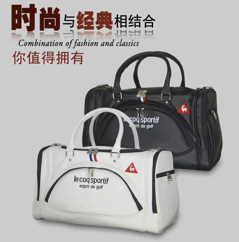 Sac de golf - Ref 37775 Image 1