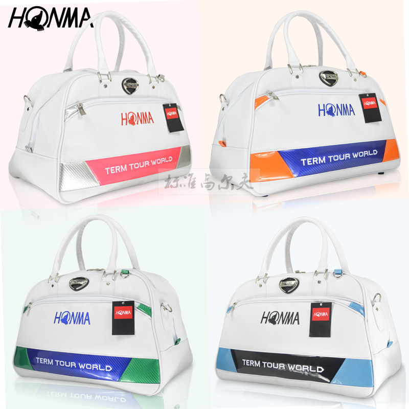 Sac de golf - Ref 38862 Image 1