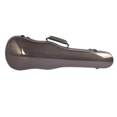 超轻碳纤维 可背 白色琴盒琴包 小提琴琴盒