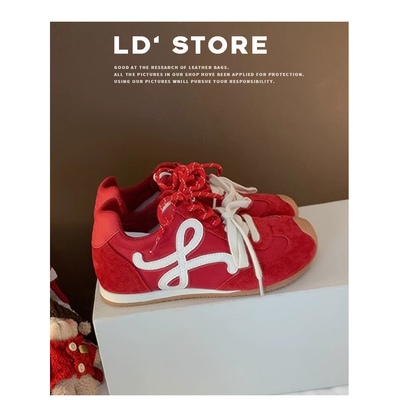 【退换包邮马上发】真皮德训鞋