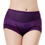 Slip sexy en nylon - Ref 667067 Image 12
