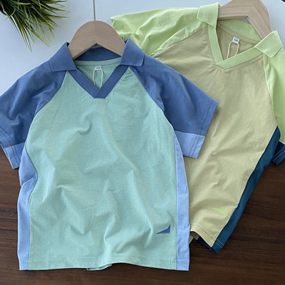 柔如棉/轻速干/可呼吸不闷汗T恤