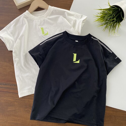 lemonpouch5级速干短袖T恤