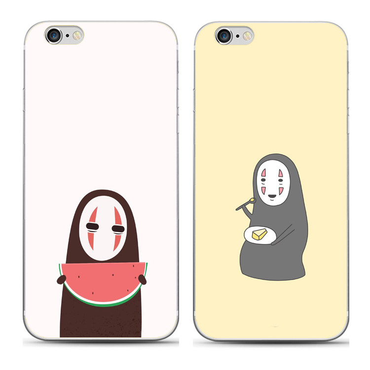 oppor9/r15/r11plus/a59/a79手機殼 千與千尋 無臉男 存錢罐 擺件在類目 3C數碼配件, 手機配件, 手機保護套/殼中 - 來自Buy2taobao.com提供專業的淘寶代購服務