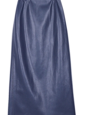 高级成衣定制系列半裙25TG3476